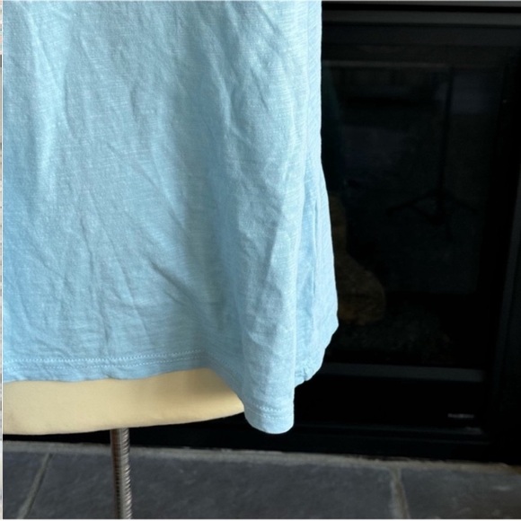 Jane + Delancey ruffle sleeve top - Picture 6 of 11